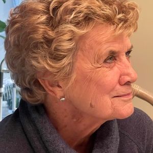 Meet your Posher, Kay